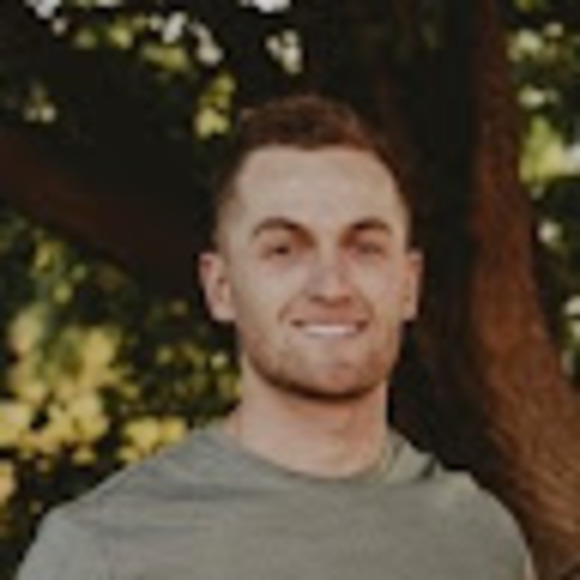 Meet your Posher, Daniel - Picture 1 of 1